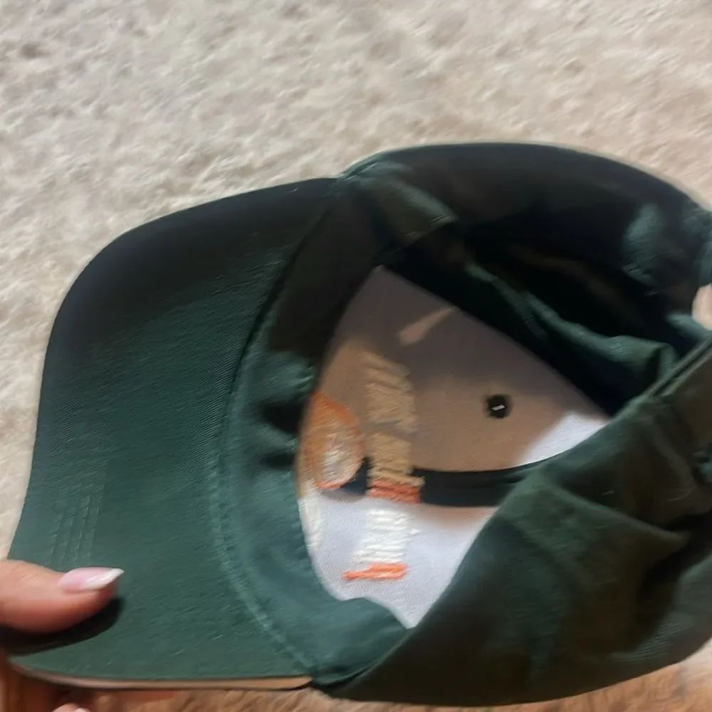 Puerto Rico 2011 hat - Picture 5 of 6
